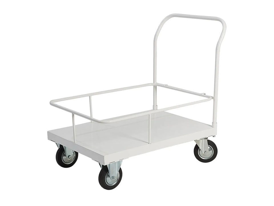 Тележки медицинские