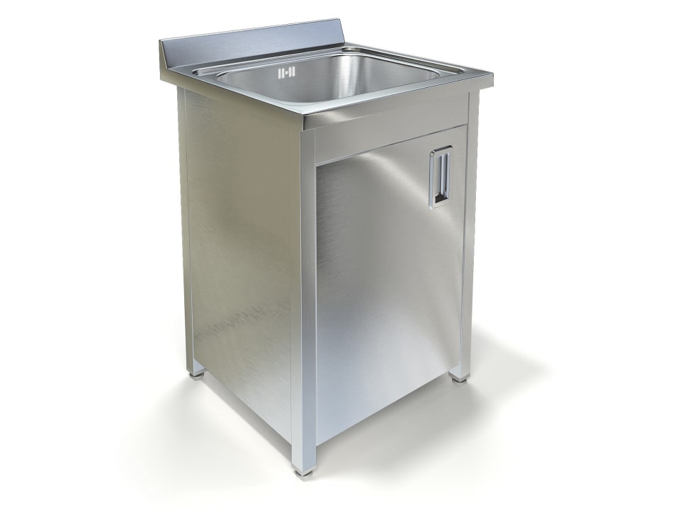 Мойки медицинские